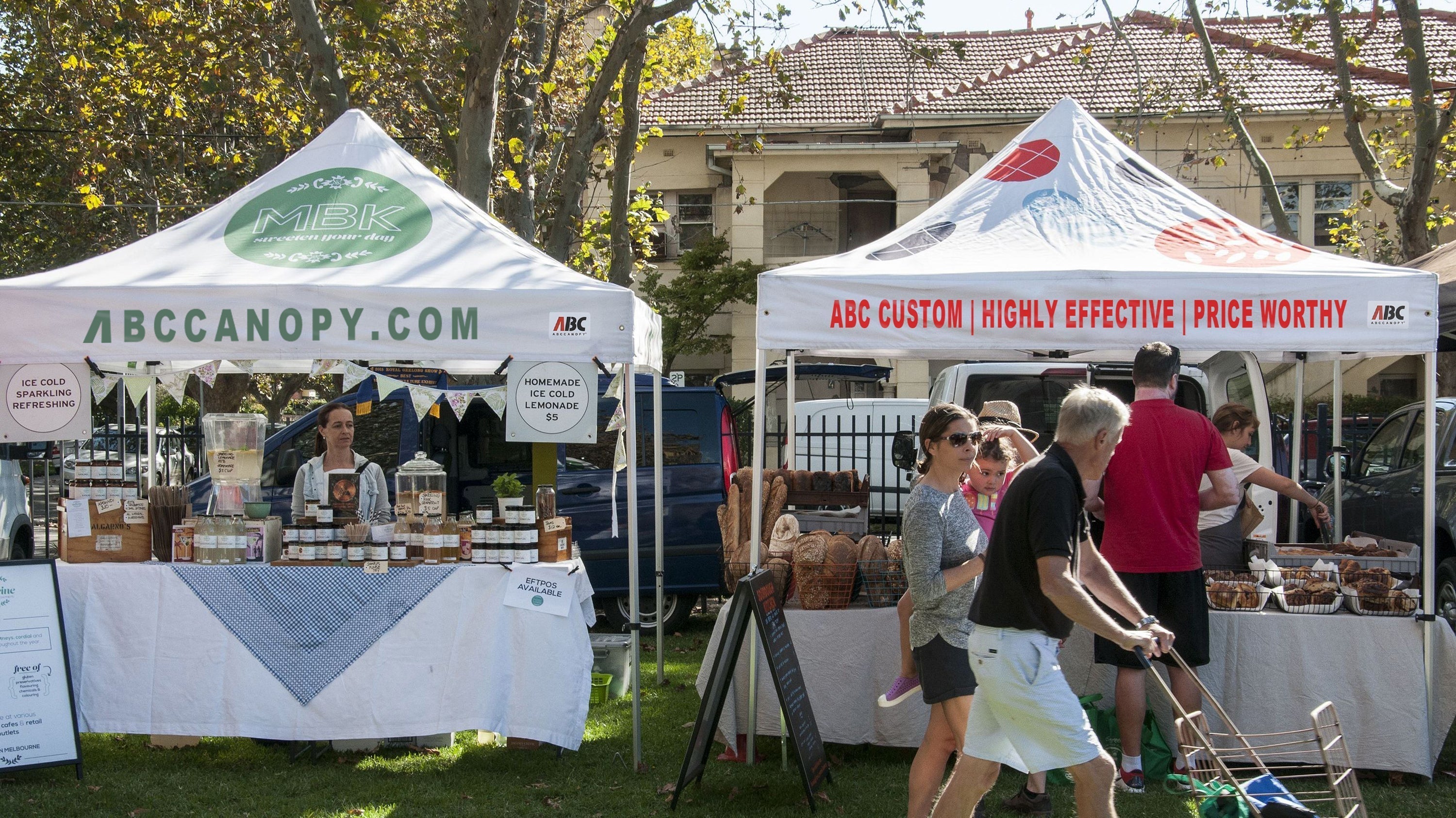 10 Stunning Canopy Design Ideas for Your Event & Backyard