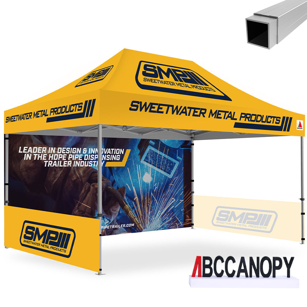 MasterCanopy vs ABC Canopy: Which One Should You Choose?