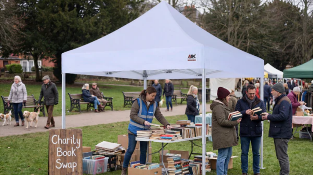 Turn Any Outdoor Space Into Your Private Comfort Zone