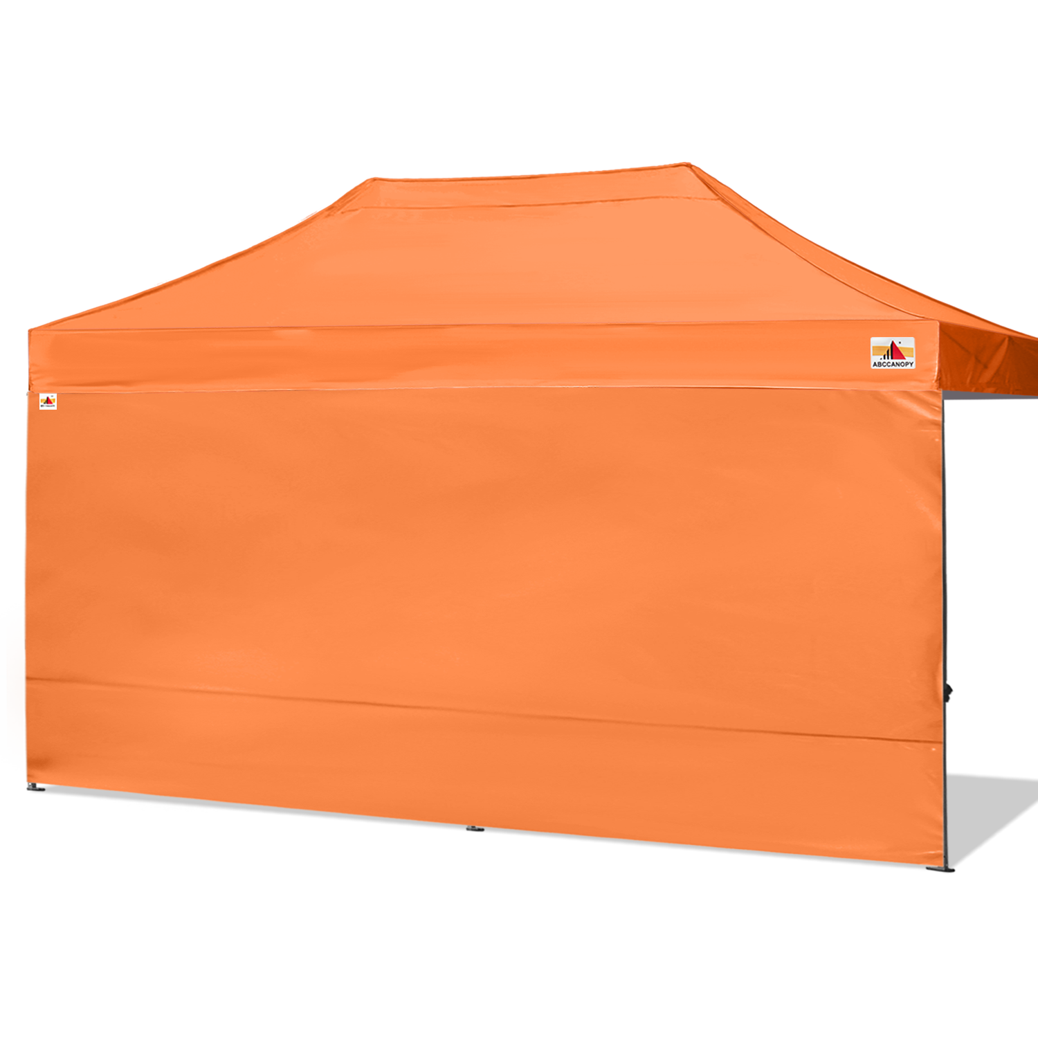 Horizontal Velcro Sidewall for 10x10/10x15/10x20 canopy (Overseas)
