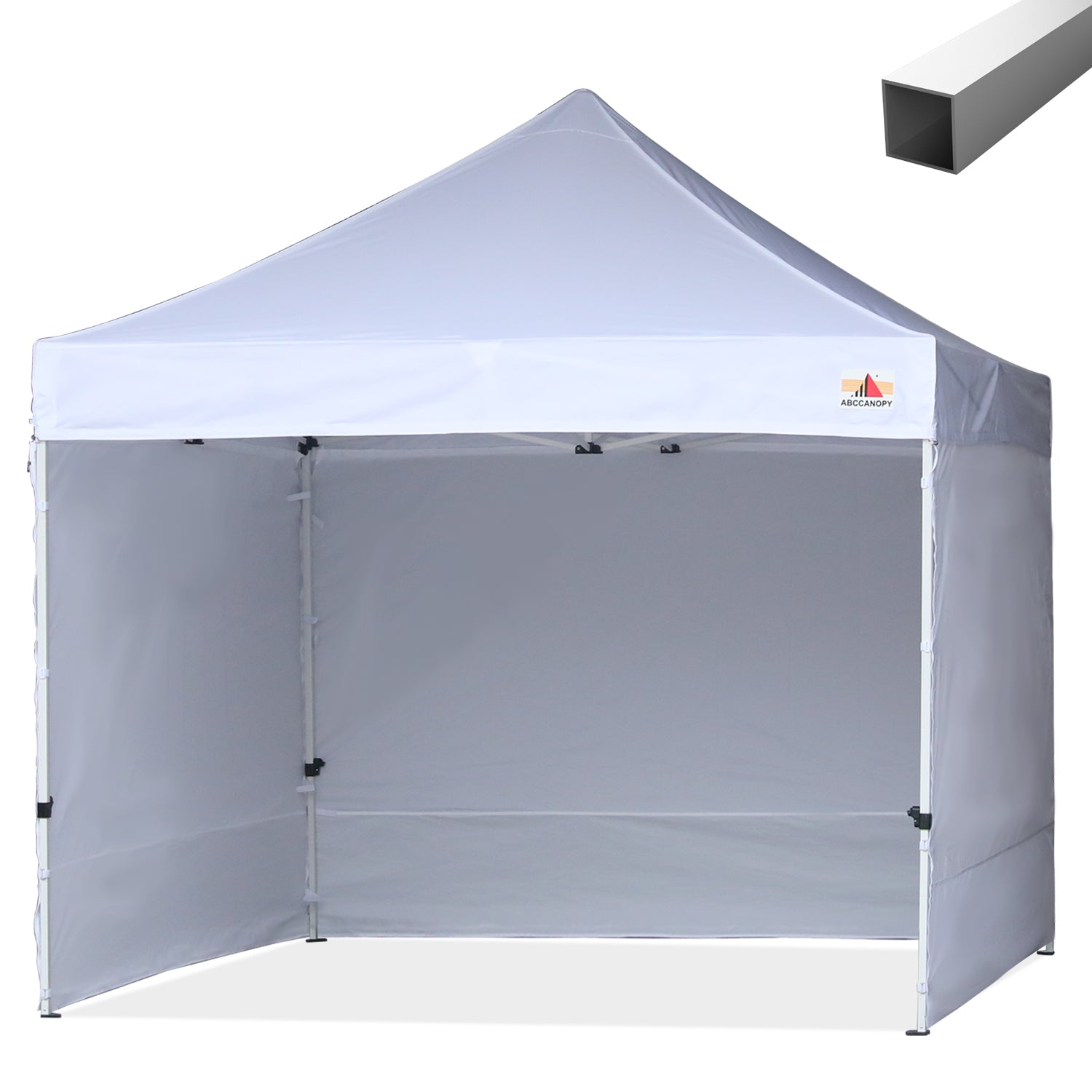 10' x 20' Commercial Frame Canopy Tent for Sale