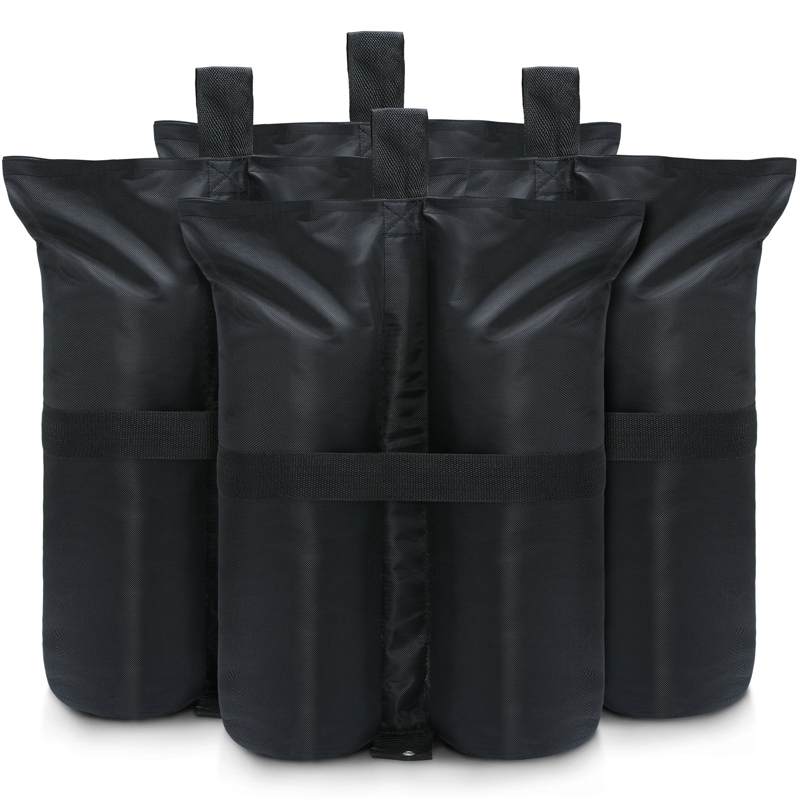 ABCCANOPY Heavy Duty Weight Bags (Set of 4 Weight Bags) 50lb