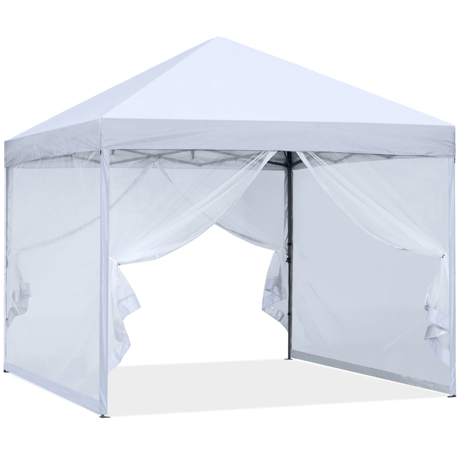 A closer look at Lightweight Pop Up Shelters