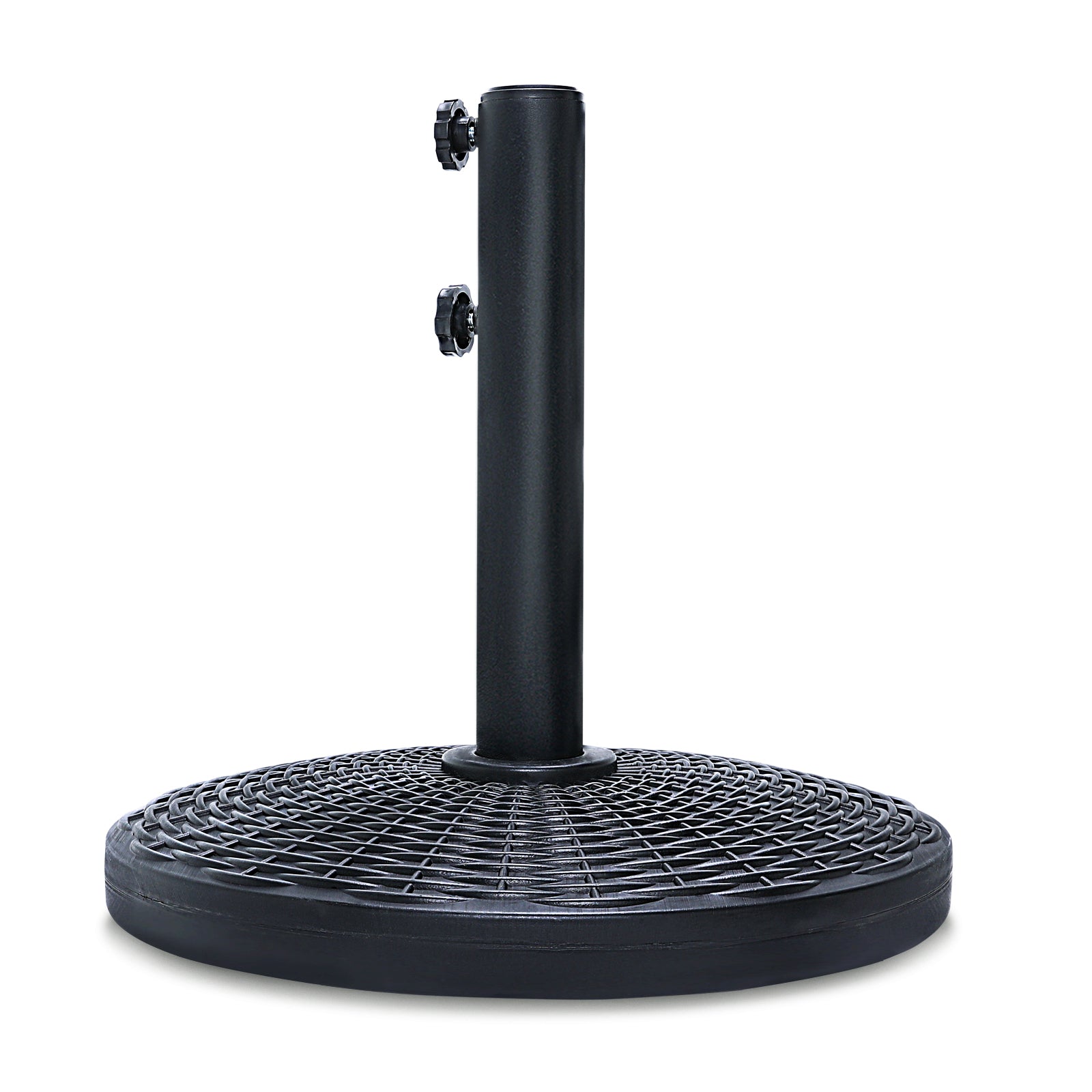 cheap patio umbrella stands ABCCANOPY Heavy Duty Patio Umbrellas Base