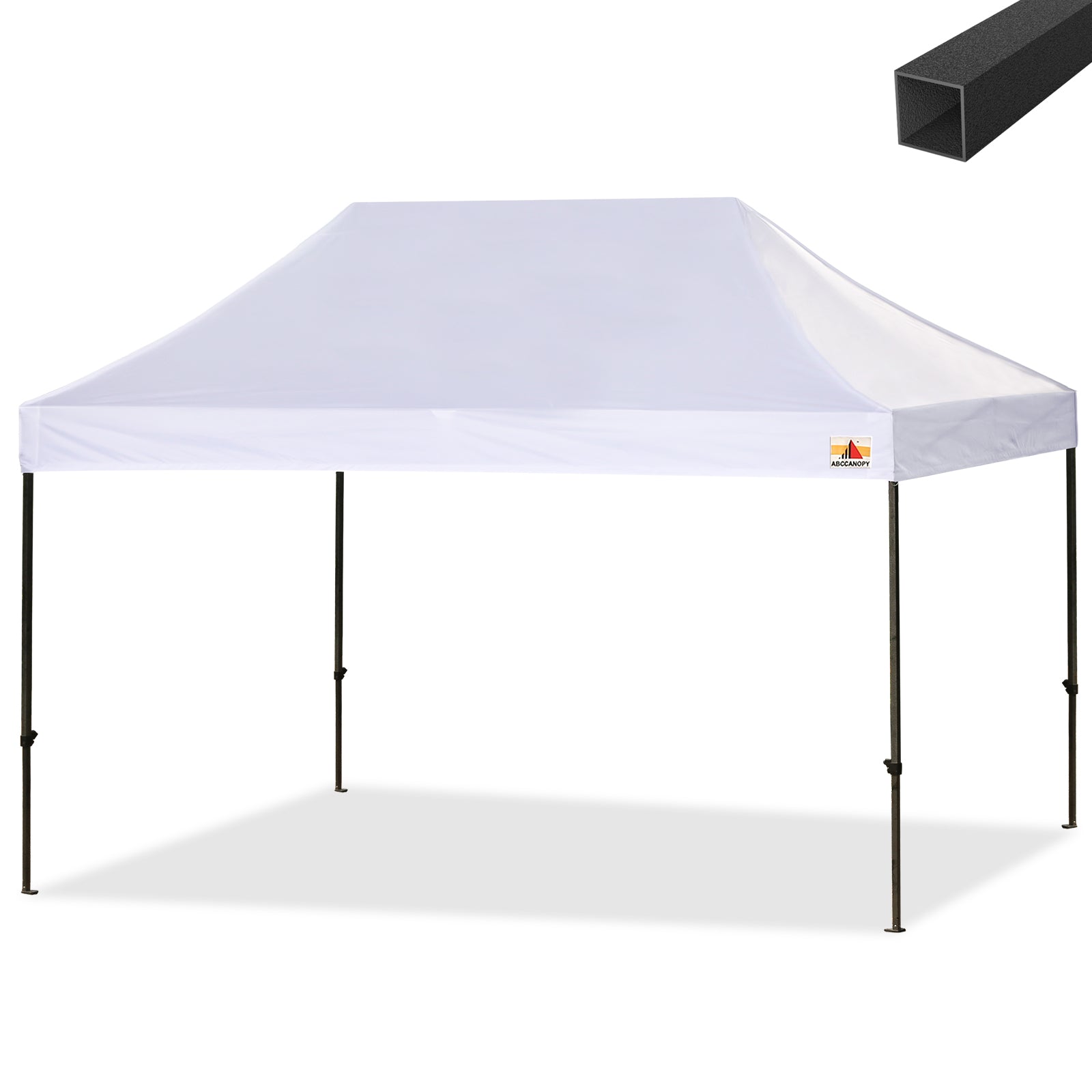 S1 Commercial 10x15 Canopy