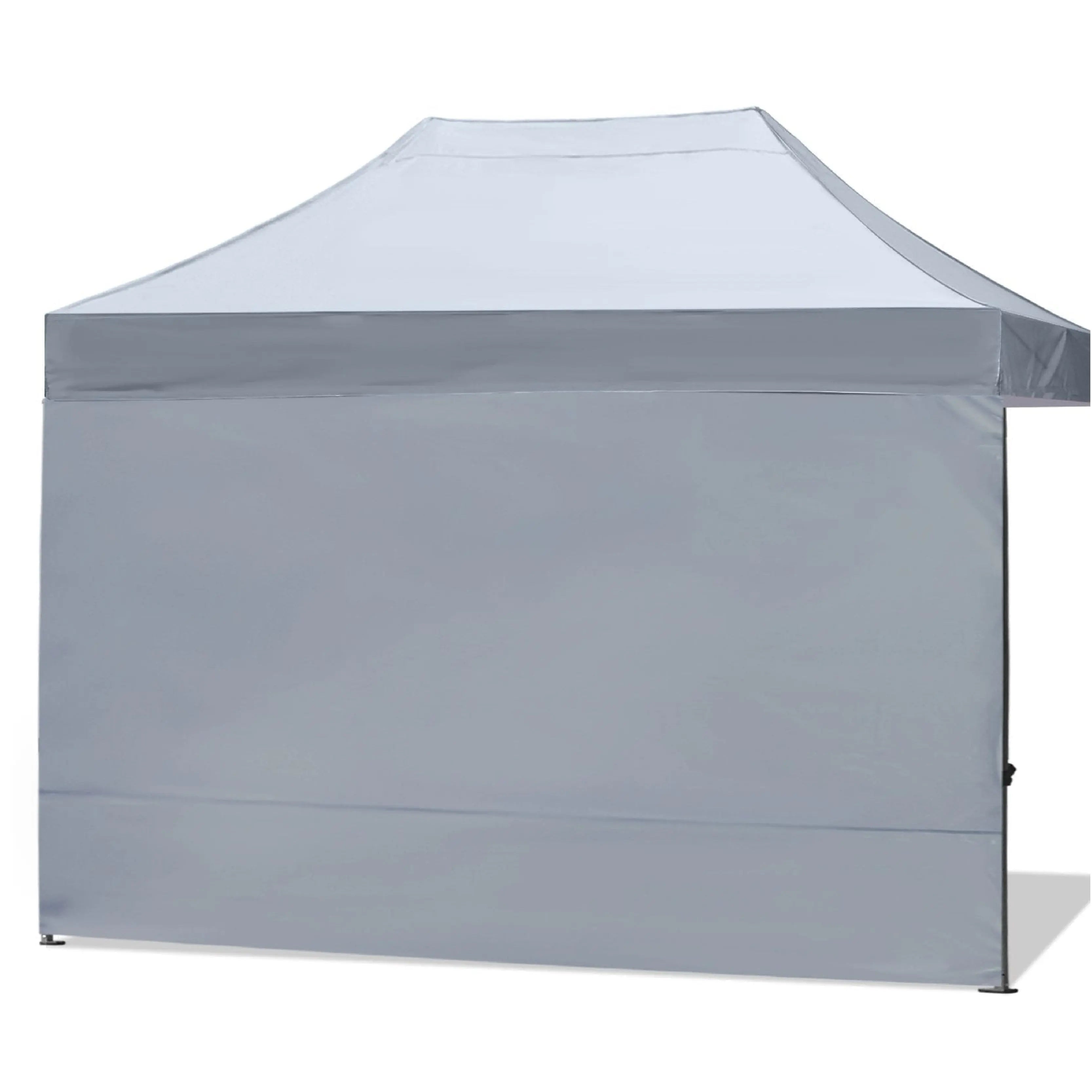 ABCCANOPY Sidewall for 8x8/10x10/10x15/10x20 Canopy S1/S2/S3 Series Only (1pc)