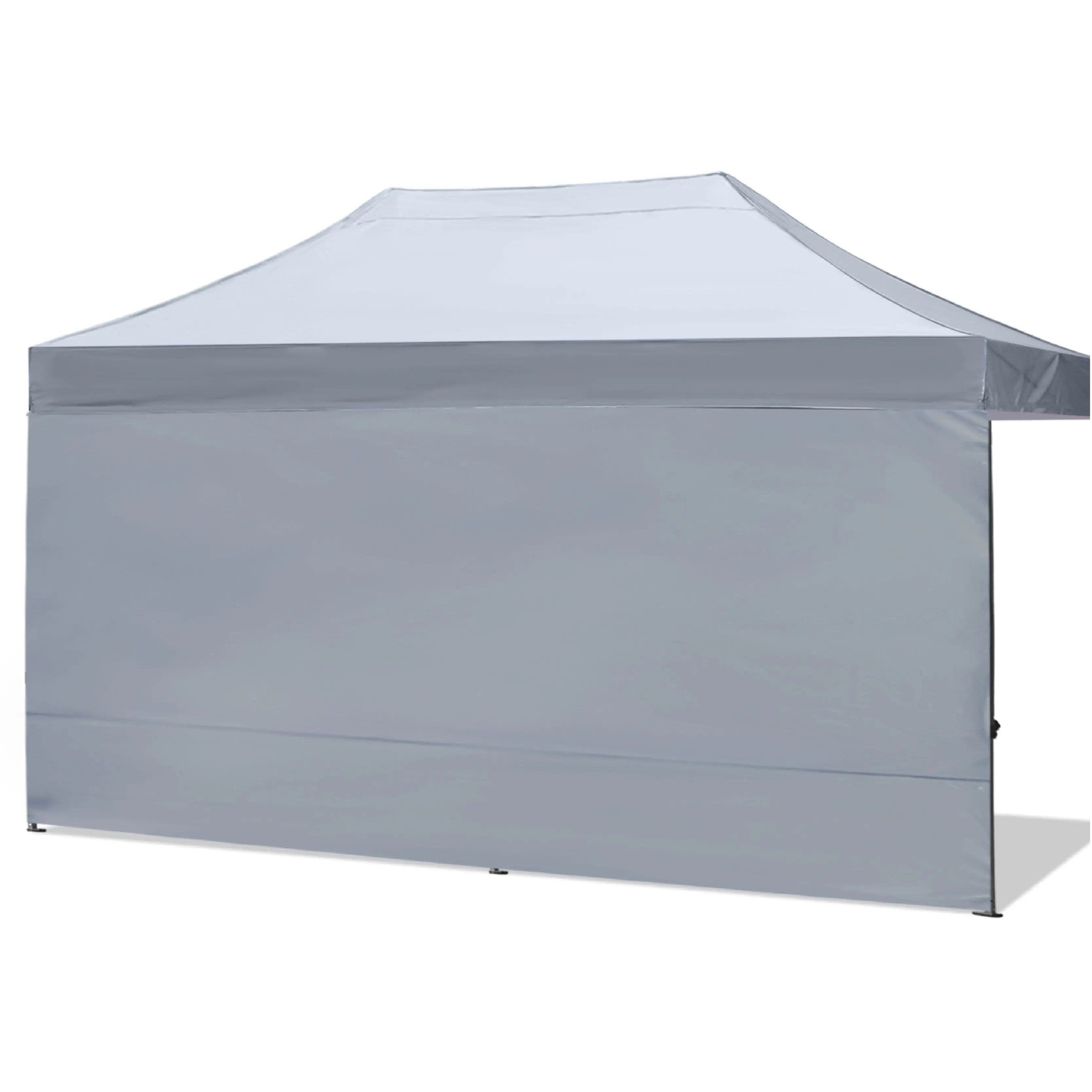 ABCCANOPY Sidewall for 8x8/10x10/10x15/10x20 Canopy S1/S2/S3 Series Only (1pc)