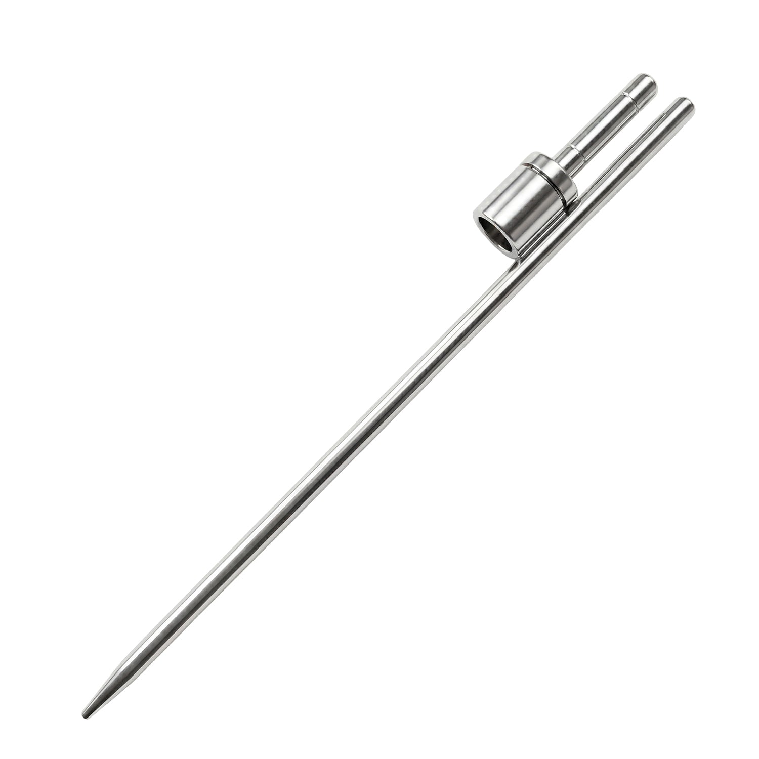 Ground Spike Flag Stake 1.7 inch