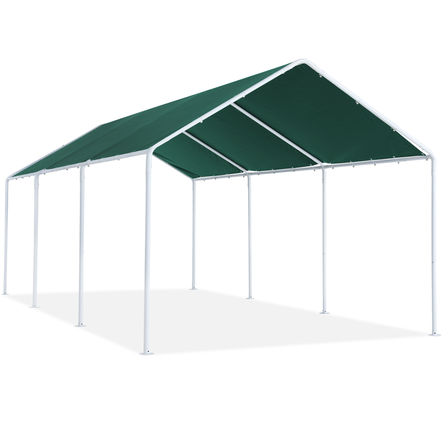 ABCCANOPY 10x20 Carport Garage Car Boat Shelter Party Tent