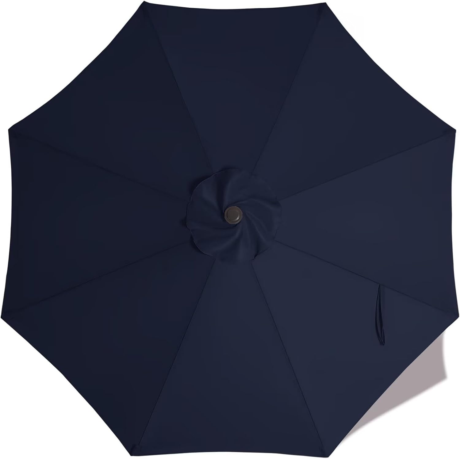 ABCCANOPY Outdoor 7.5FT/9FT/10FT Umbrella Replacement Top Suit 6/8 Ribs