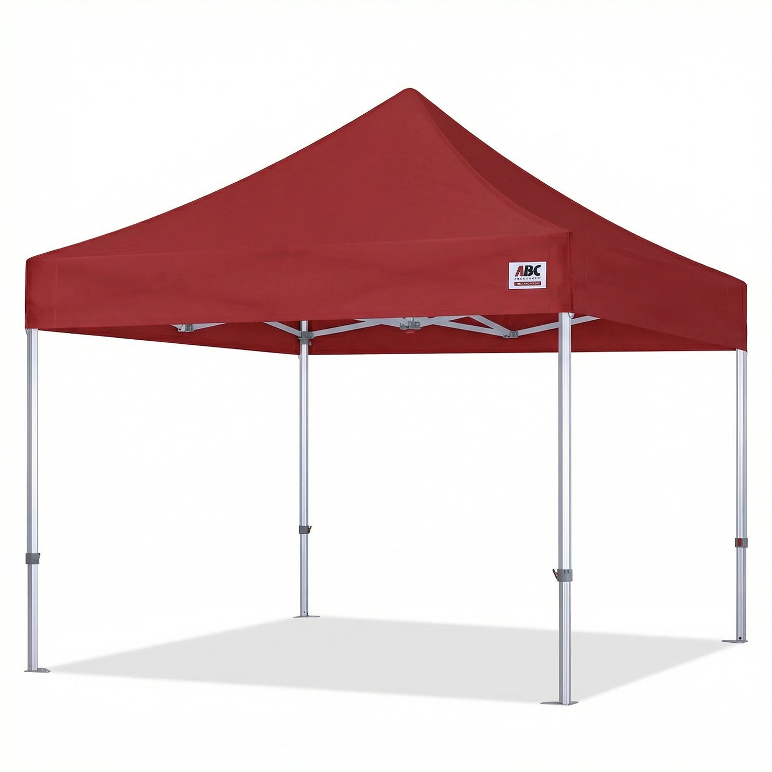 ABCCANOPY S1 Nova Base™-Frame Heavy Duty Pop Up Canopy Tent 8x8/10x10/10x15/10x20