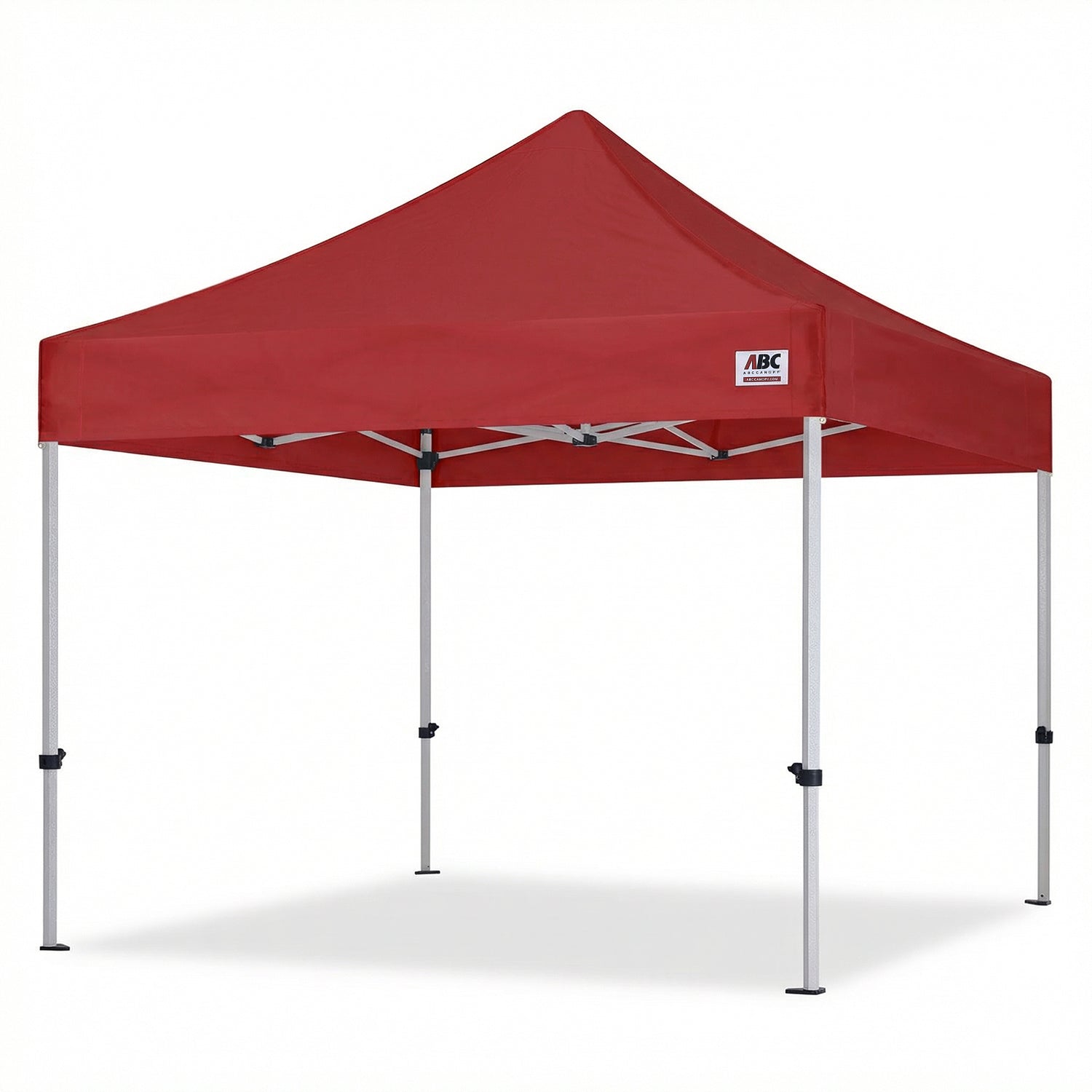 ABCCANOPY S1 Nova Base™-Frame Heavy Duty Pop Up Canopy Tent 8x8/10x10/10x15/10x20