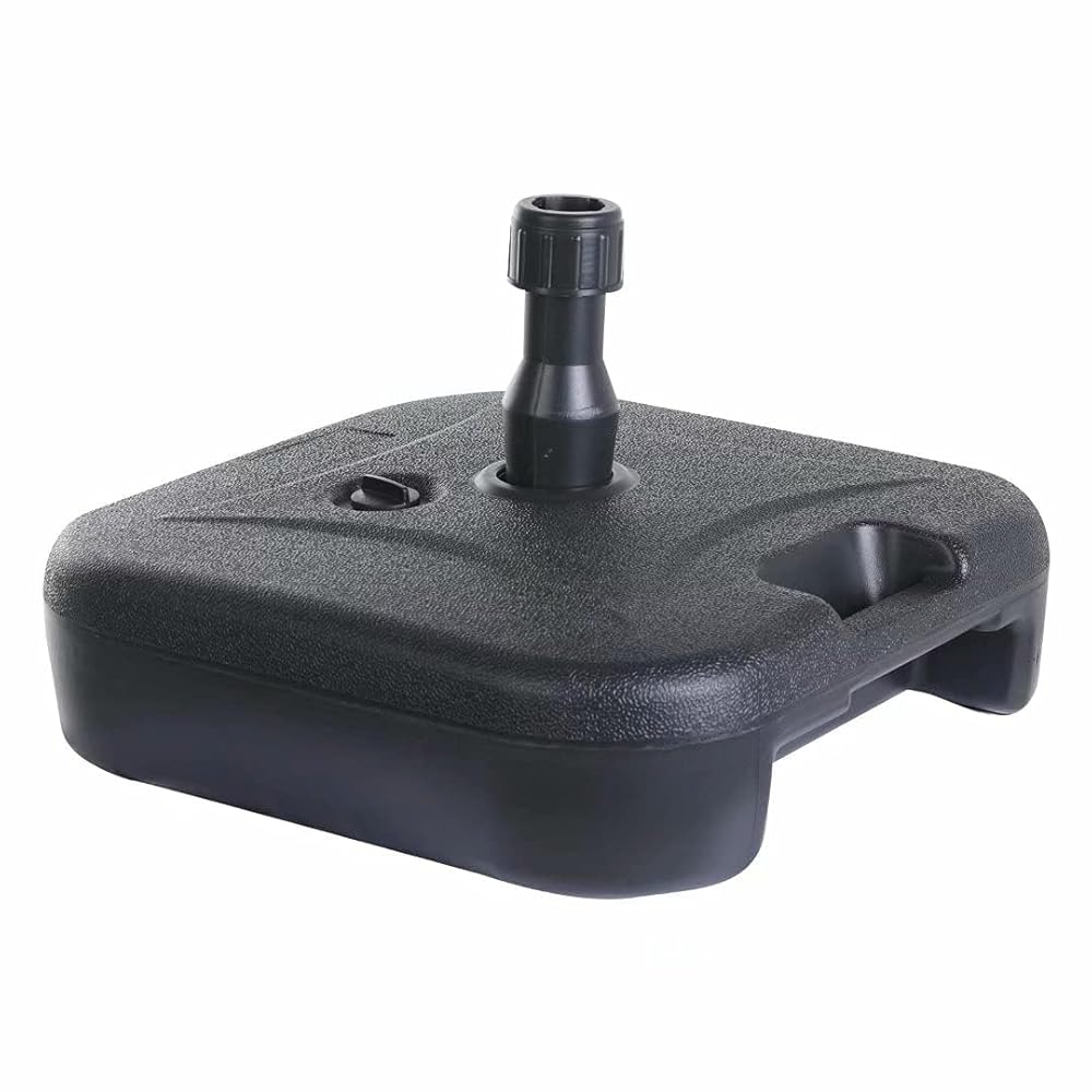 ABCCANOPY Heavy Duty Patio Umbrellas Base