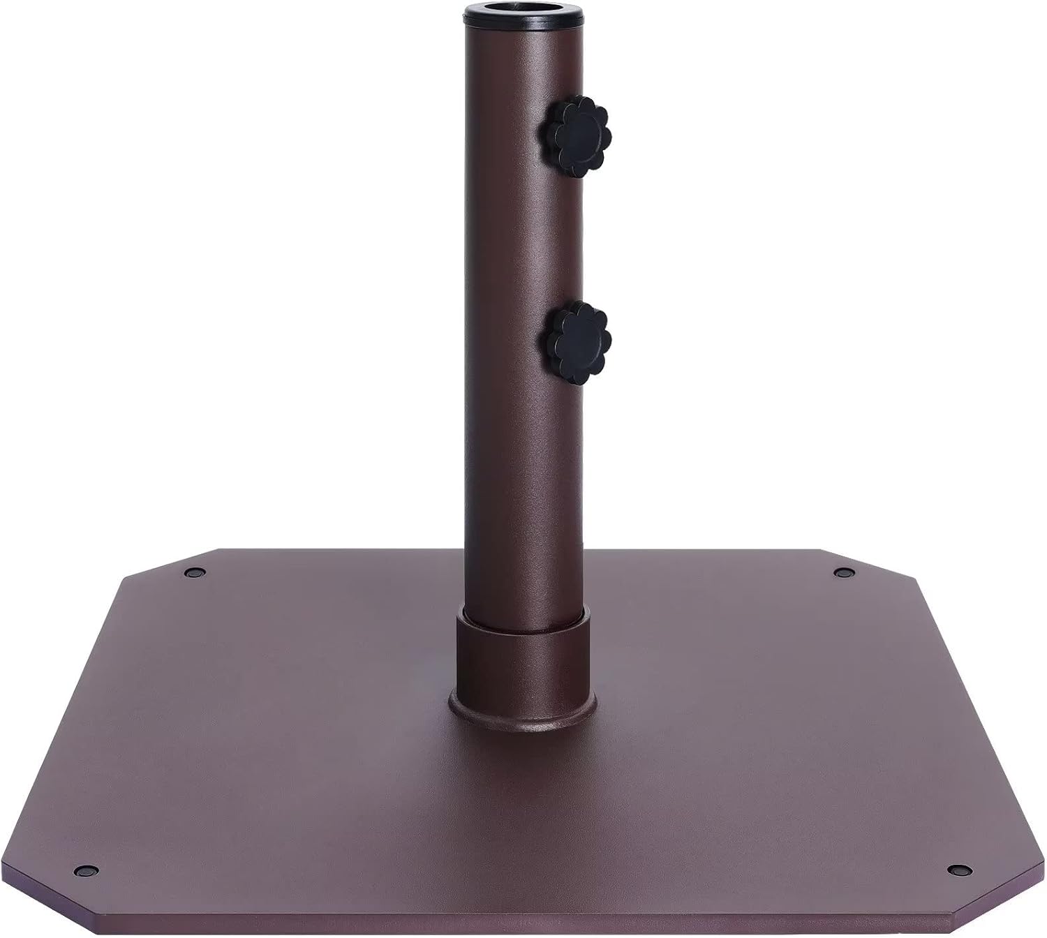 ABCCANOPY Heavy Duty Patio Umbrellas Base