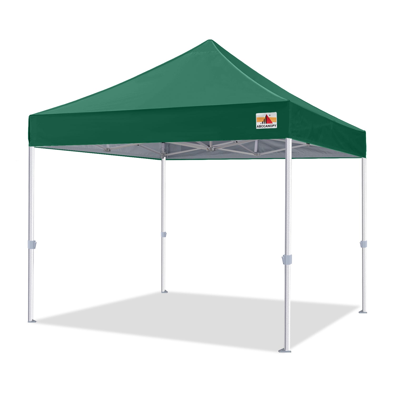 ABCCANOPY Canopy Tent S2 Premium - 10x10, 10x15, 10x20