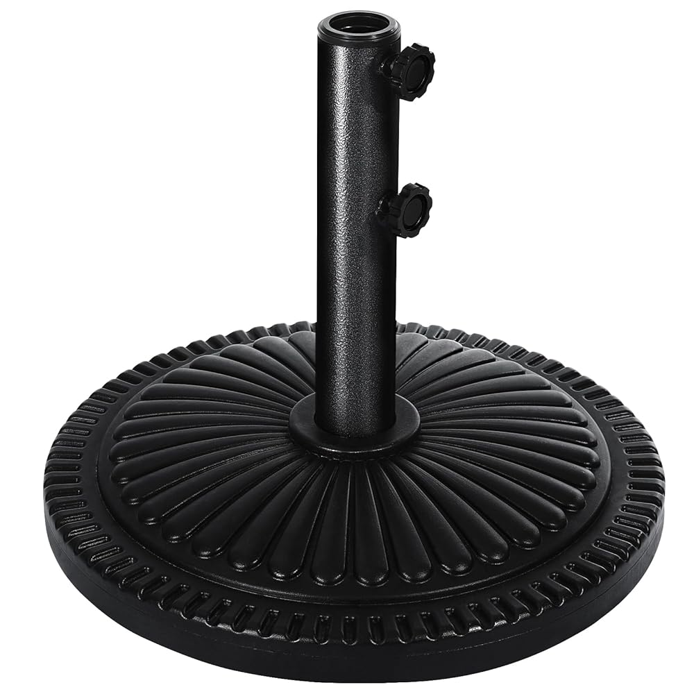ABCCANOPY Heavy Duty Patio Umbrellas Base