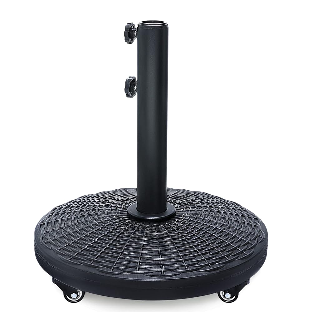 ABCCANOPY Heavy Duty Patio Umbrellas Base