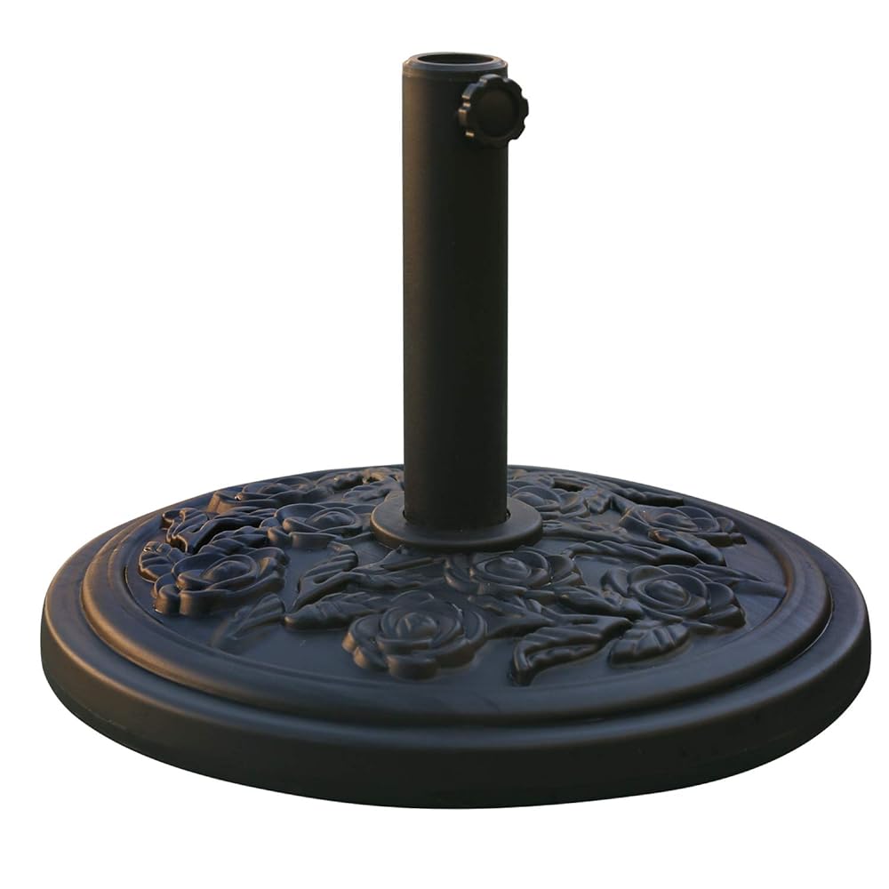 ABCCANOPY Heavy Duty Patio Umbrellas Base