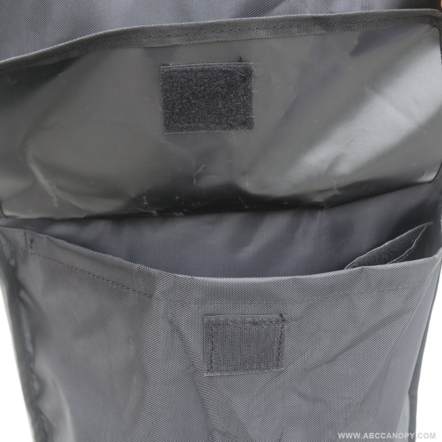 ABCCANOPY Universal Pop up Canopy Tent Roller Bag Only abccanopy.com