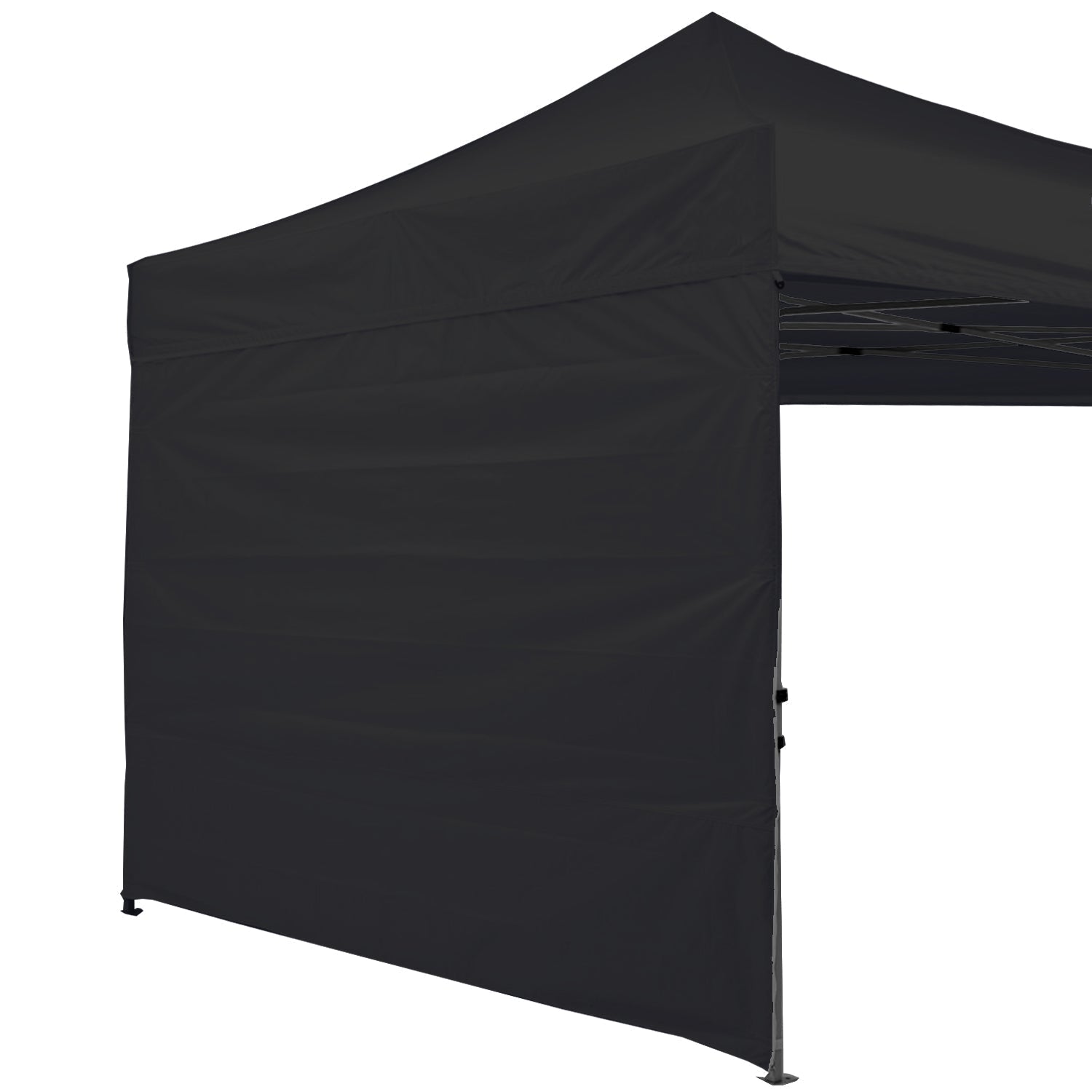 ABCCANOPY Sidewall for 8x8/10x10/10x15/10x20 Canopy S1/S2/S3 Series Only (1pc)