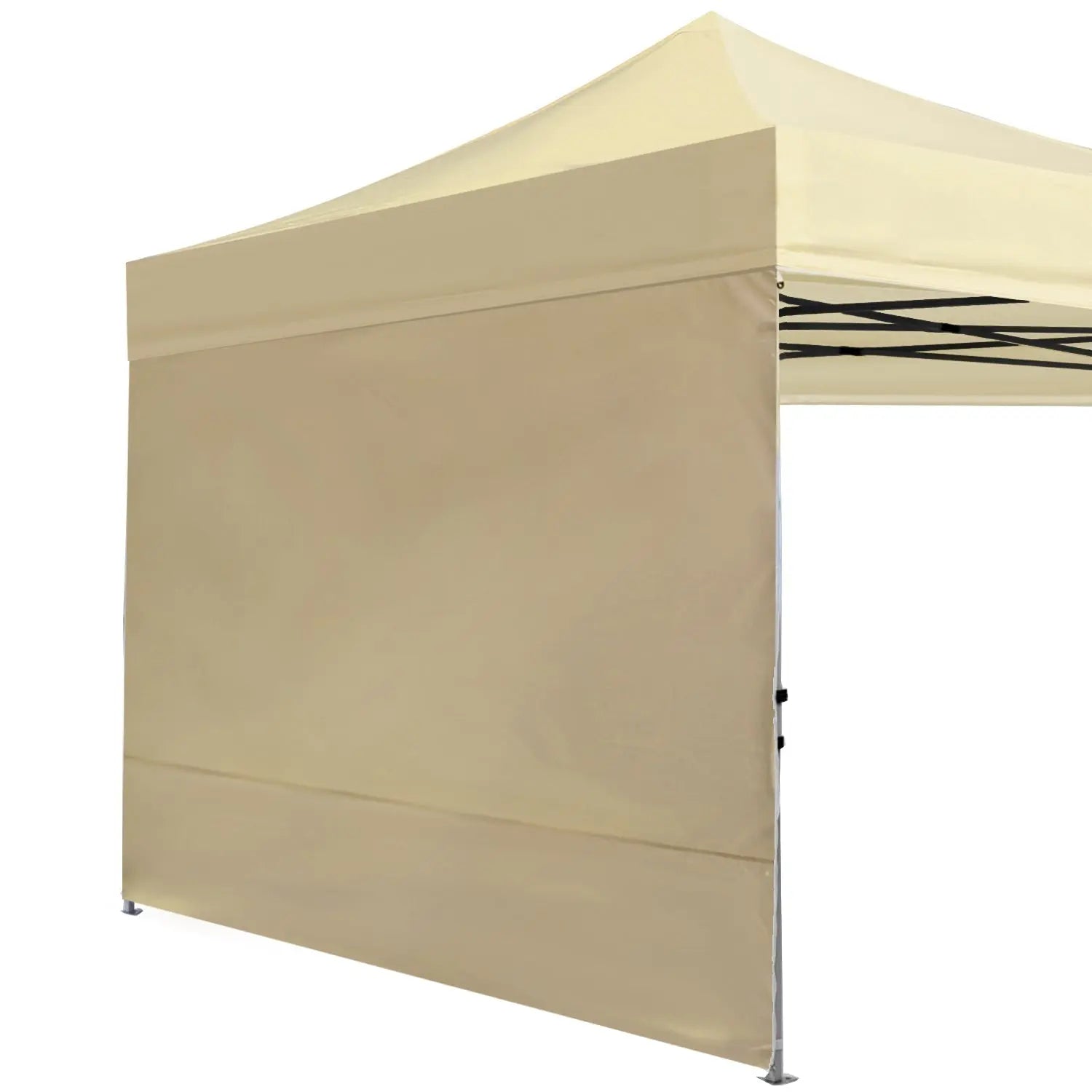 ABCCANOPY Sidewall for 8x8/10x10/10x15/10x20 Canopy S1/S2/S3 Series Only (1pc)