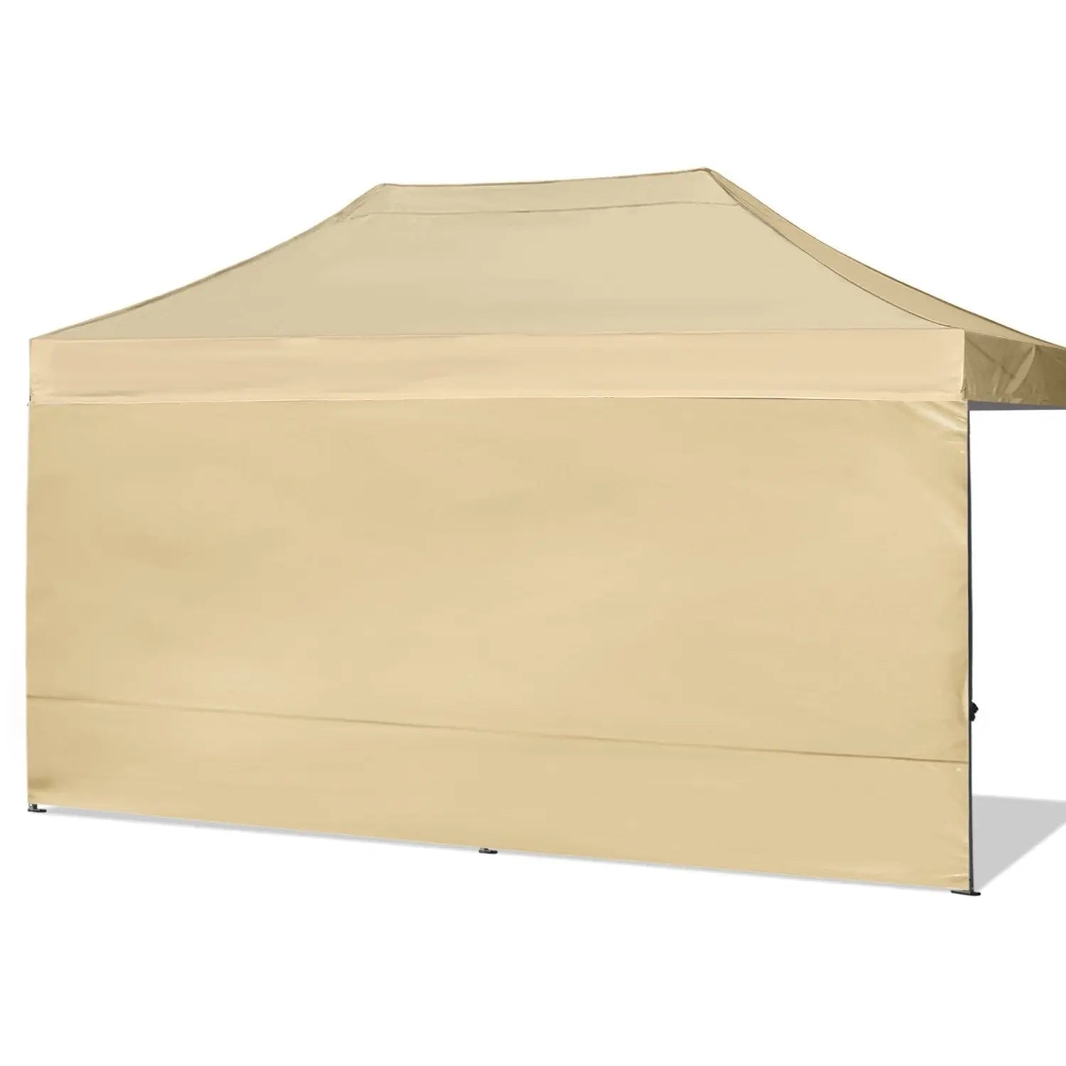 UV protection Sidewall for 8x8, 8x16, 10x10, 10x20 canopy(1pc) - ABC-CANOPY