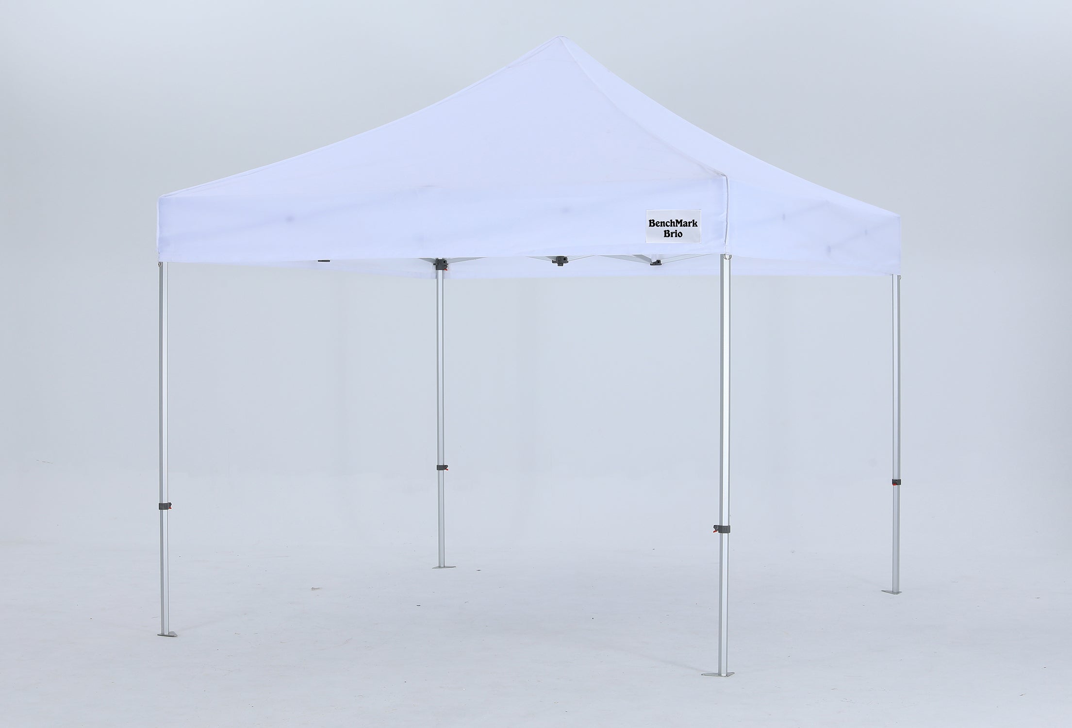 BenchMark Brio - Professional Aluminum Canopy Tent