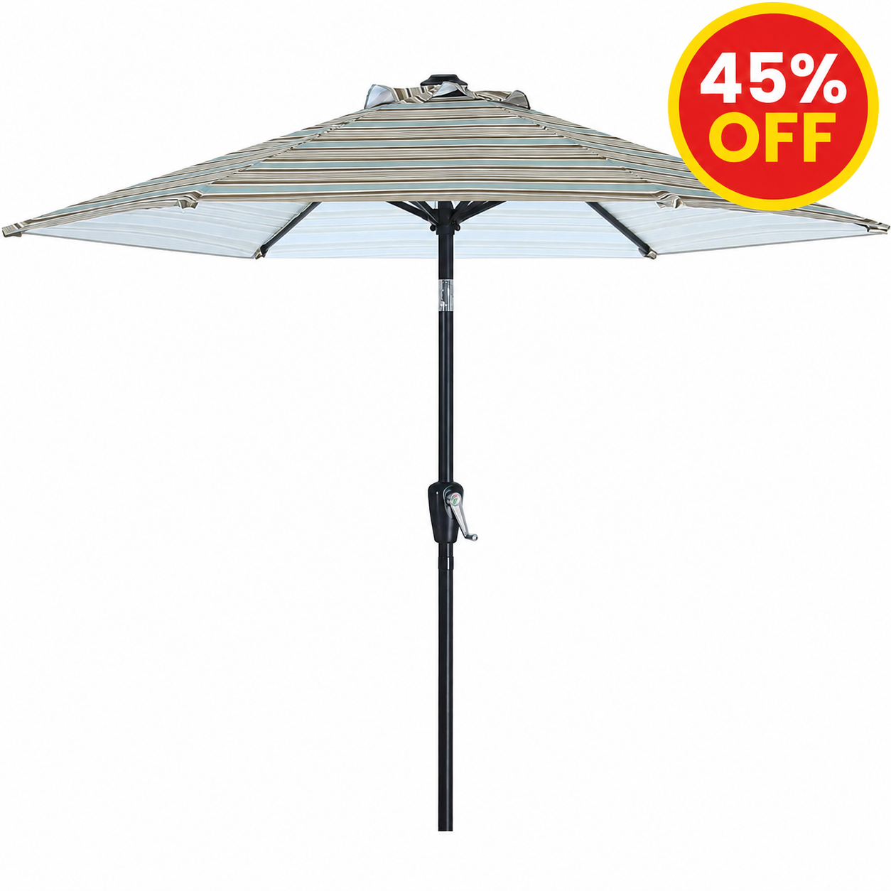 abccanopy patio umbrellas cantilever umbrella 10ft Scalloped Umbrella, Outdoor Table with Tilt and Crank, Fiberglass Ribs Deck Umbrella for Patio, Pool, Garden, Picnic (Light Beige) : Patio, Lawn & Garden Umbrellas by ABCCANOPY SUMMER SALEABCCANOPY Outdoor Waterproof Table