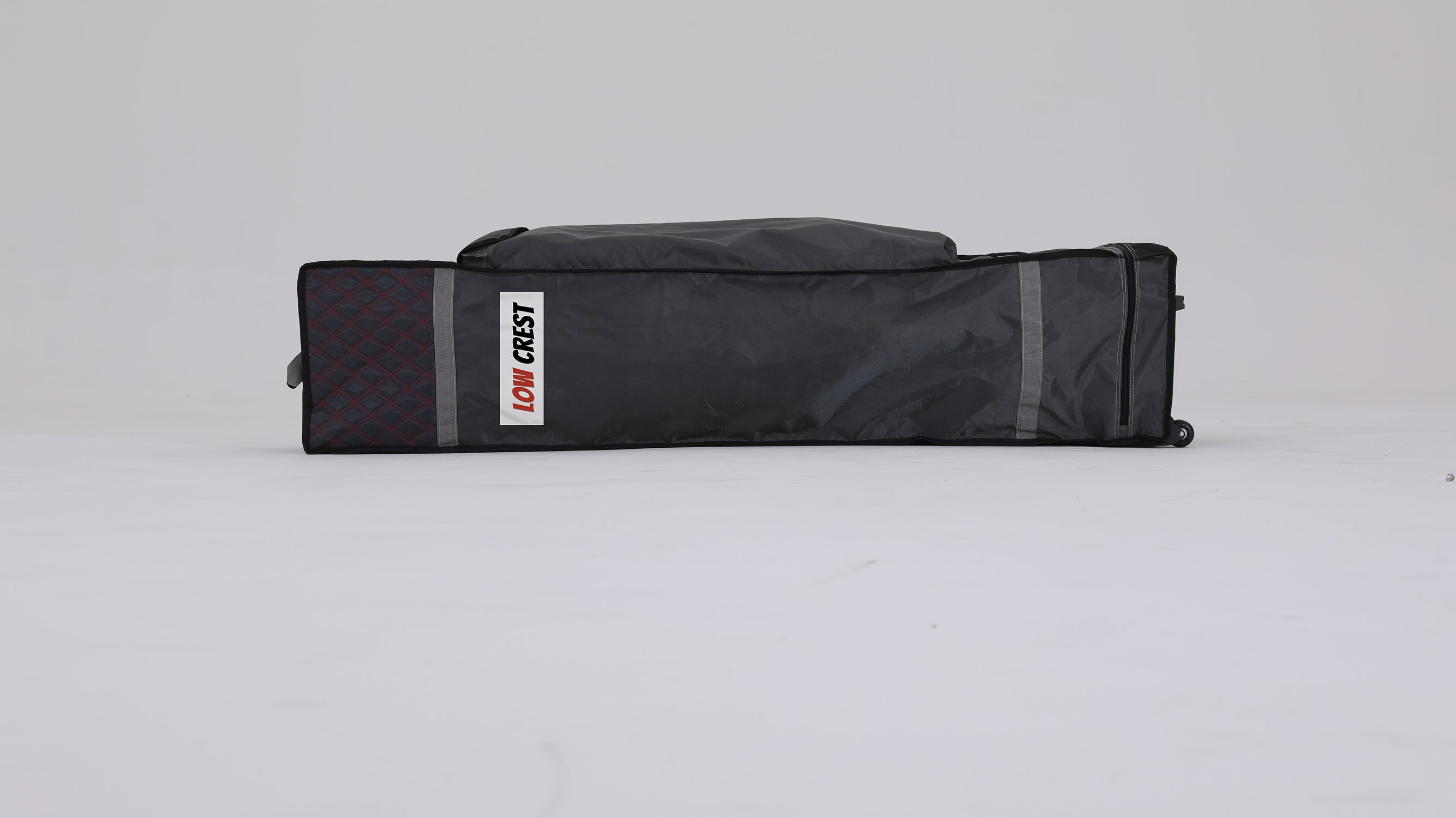 Low Crest - Instant Pop‑Up Canopy Tent for Camping & Beach