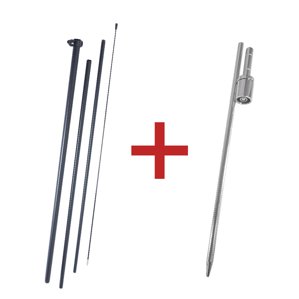 Select Extra Accessories