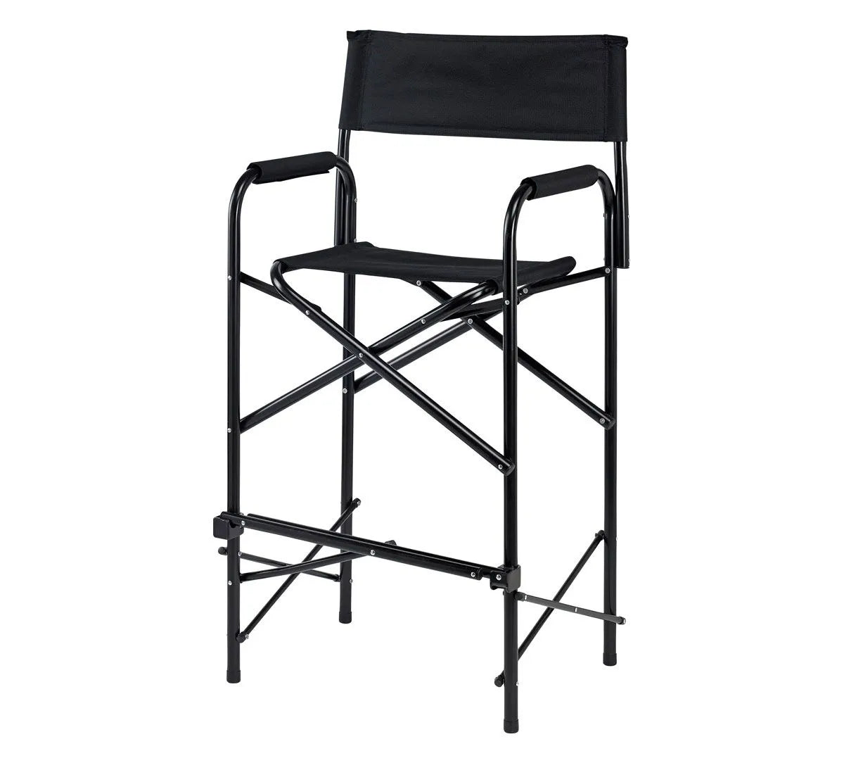 Portable Outdoor Director Chair Folding Chair for Camping