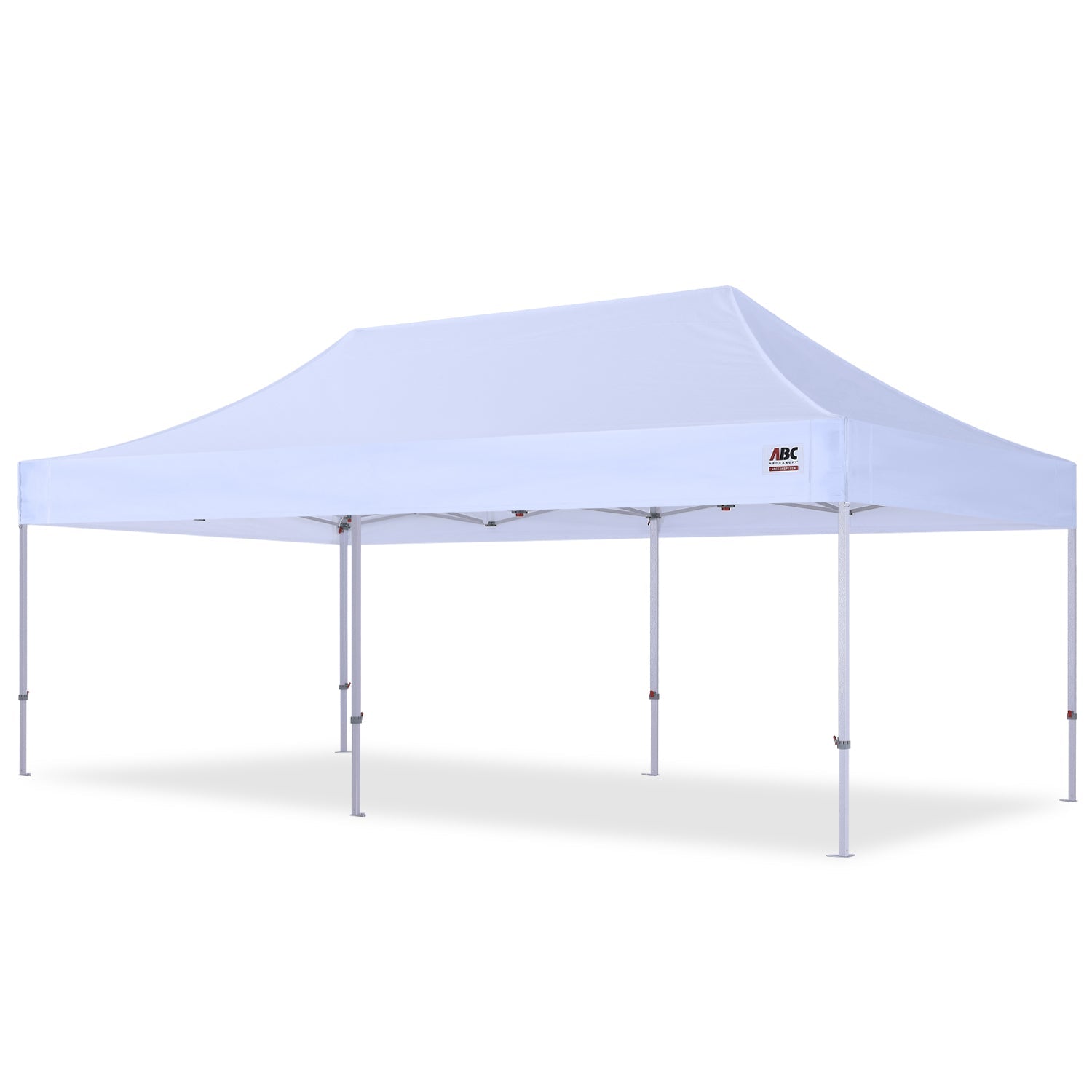 S2 Premium Canopy Tent 10x10, 10x15, 10x20
