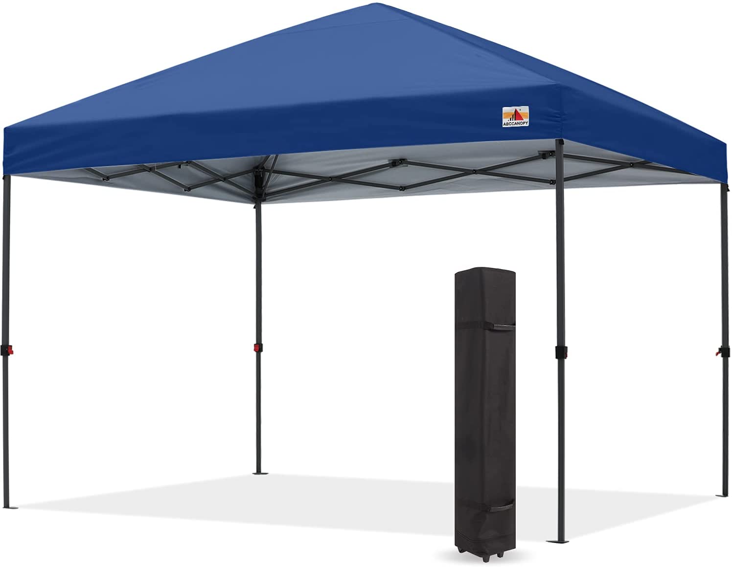 ABCCANOPY Durable Easy Pop up Canopy Tent - ABC-CANOPY