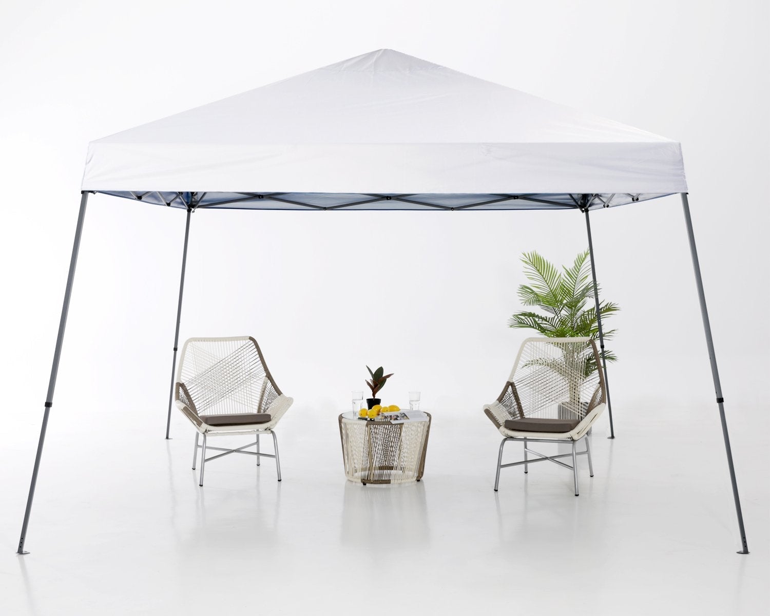 Stable Pop up Outdoor Canopy Tent - ABC-CANOPY