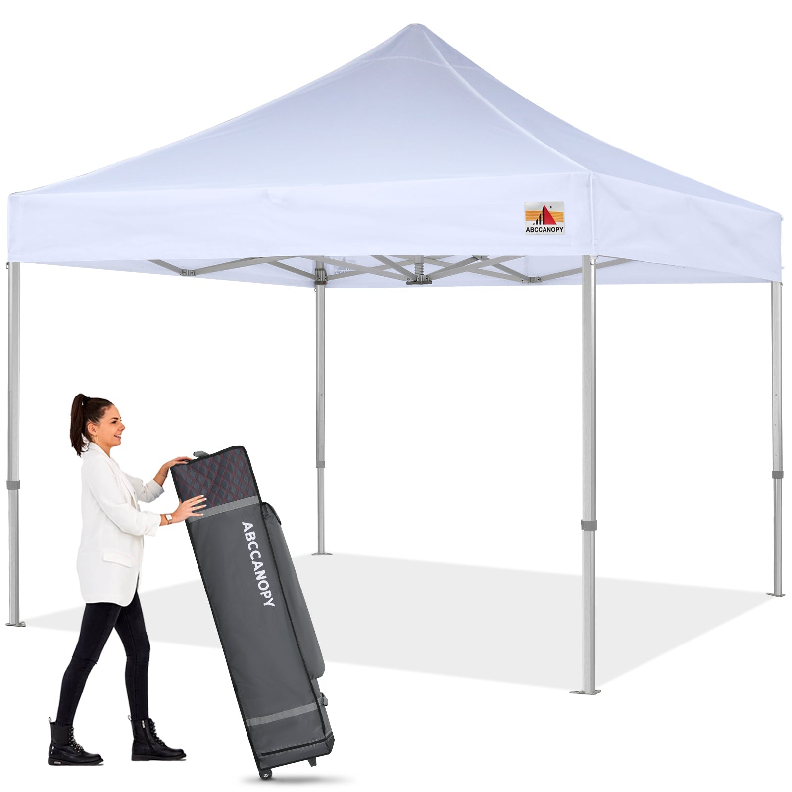 S3 Professional Octagon Super Heavy Duty Aluminum Canopy Tent
