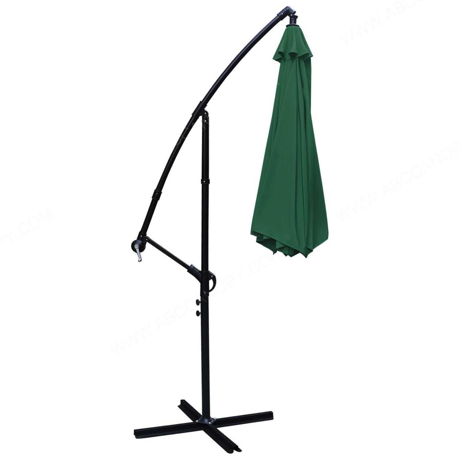 Hanging Patio Umbrellas(10FT) - ABC-CANOPY