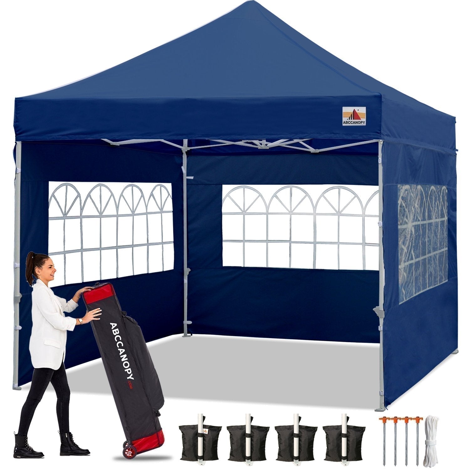 Church Pop-up canopy(Package) - ABC-CANOPY