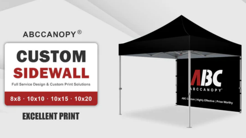 Most People Buy the Wrong Canopy — And Don’t Realize It
