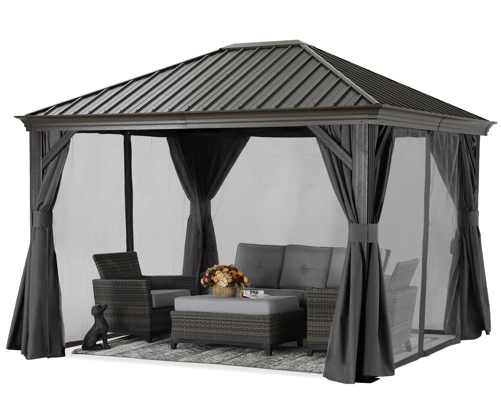 Best Outdoor Canopies For Winter 2026: Top Picks By Use Case