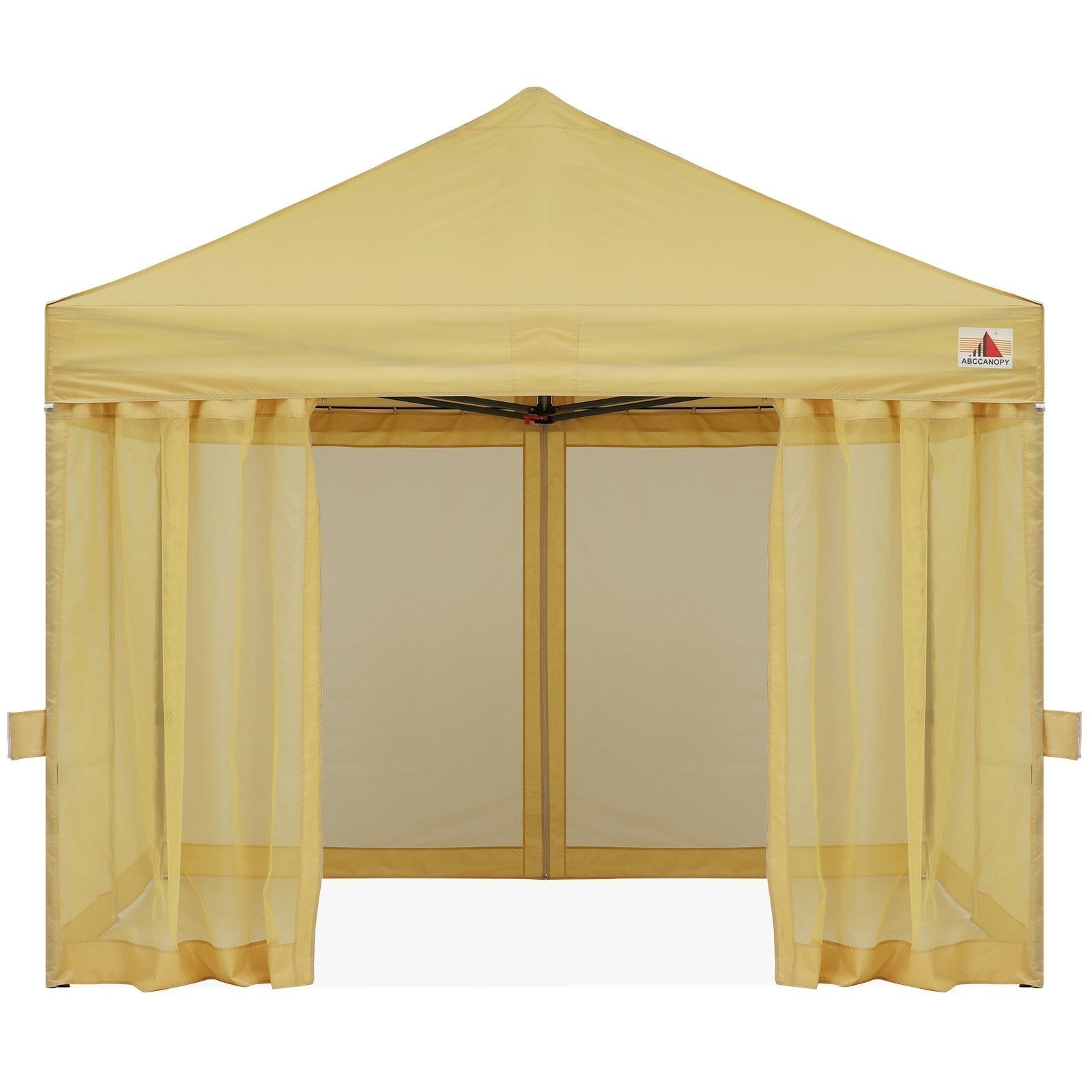 Best Canopy for Wind and Rain: Top 7 Models Ranked for Durability