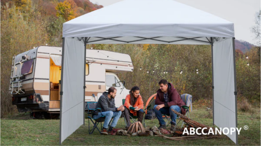 Not Sure Which Canopy to Choose? Let’s Find Out.