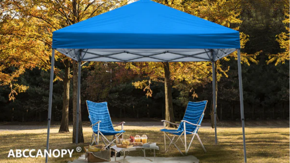 We Ruined Our First Outdoor Party…