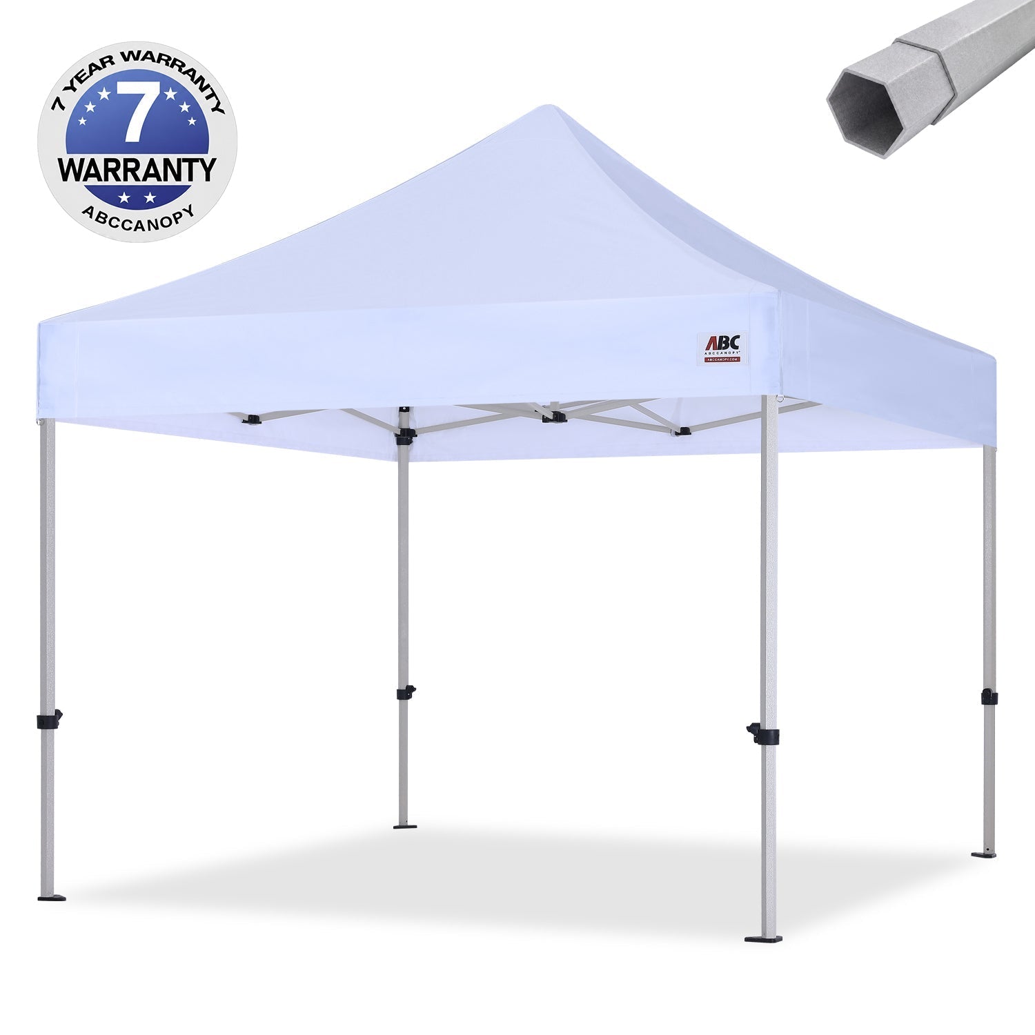 Aluminum Frame vs Steel Frame Pop Up Canopy: Which Is Right for You?