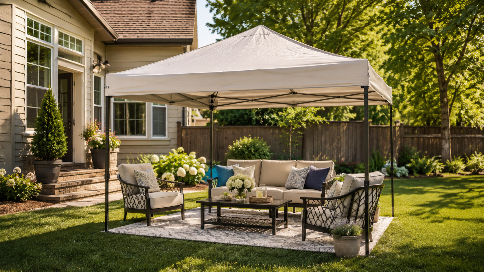 The Biggest Outdoor Mistake Most People Make (And How ABCCANOPY Fixes It)