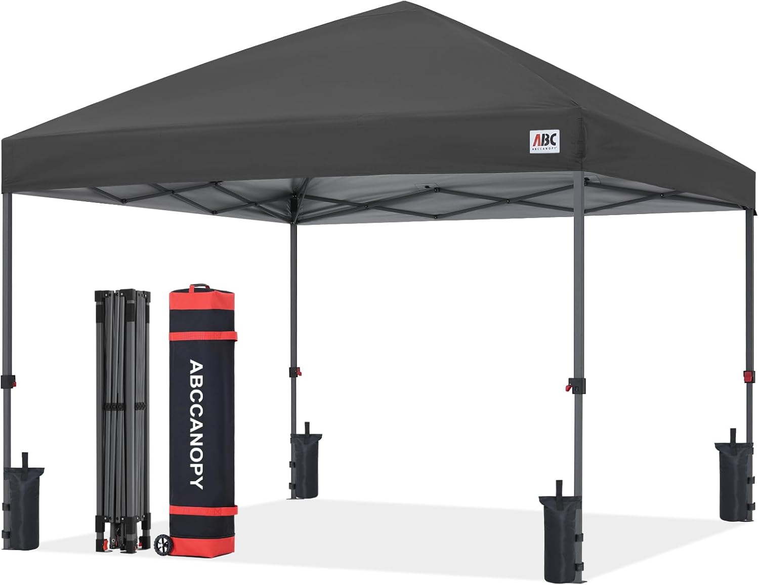Easiest Pop Up Canopy For One Person: Solo Setup In Under A Minute