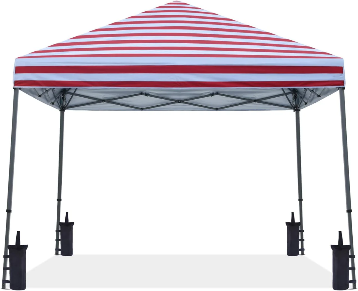 Best 12x12 Canopy Picks: Portable, Durable & Reviews