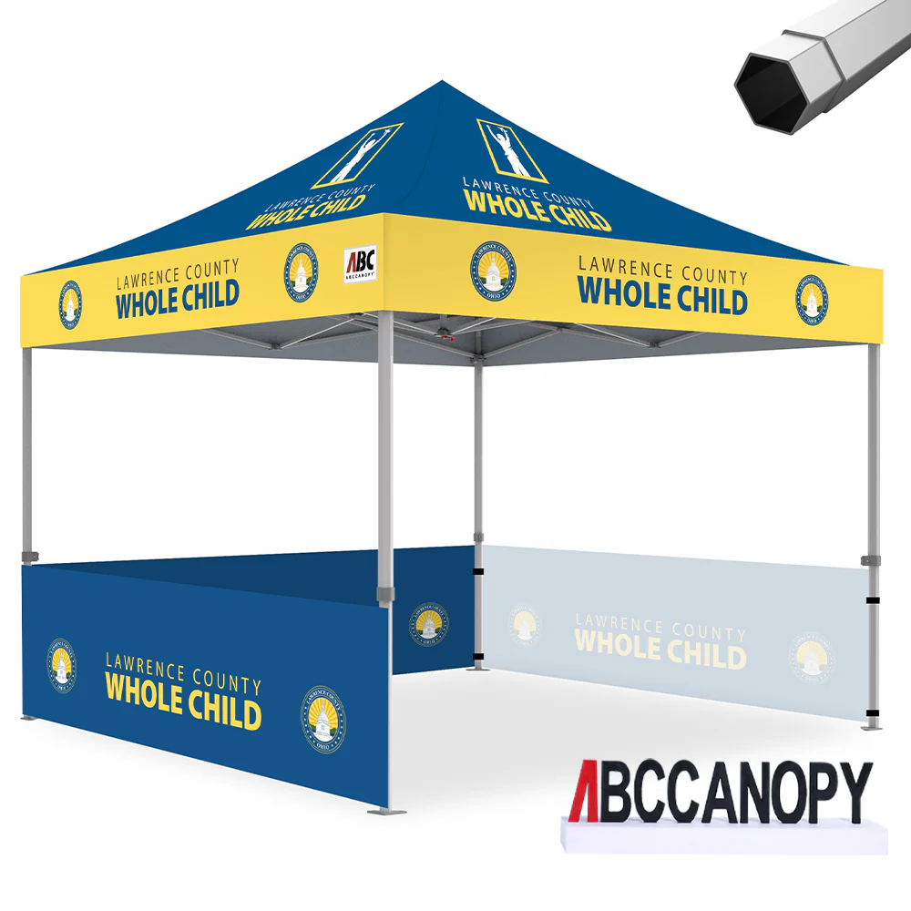 TentCraft Canopy Alternatives & Reviews: Exploring Comparable Custom Canopy Options