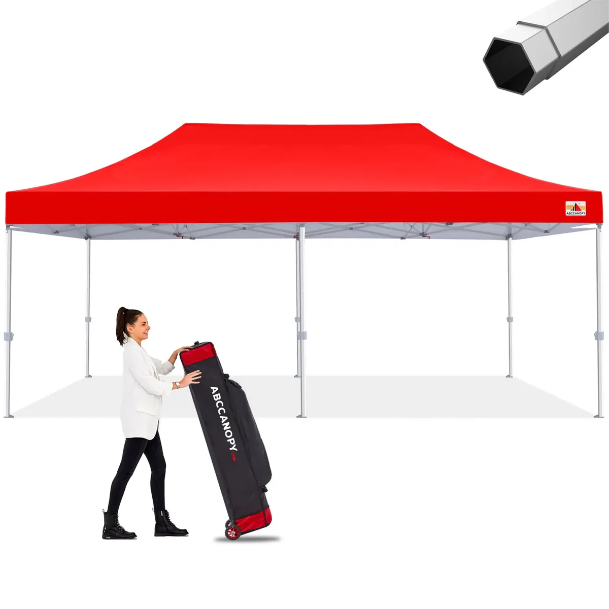 Best Canopy For Soccer Games 2026: Compared By Weight, Size, & UV Coverage
