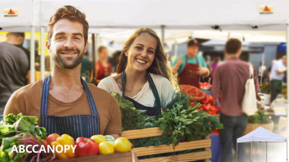 Build a Comfortable Outdoor Space with the Right Pop-Up Canopy