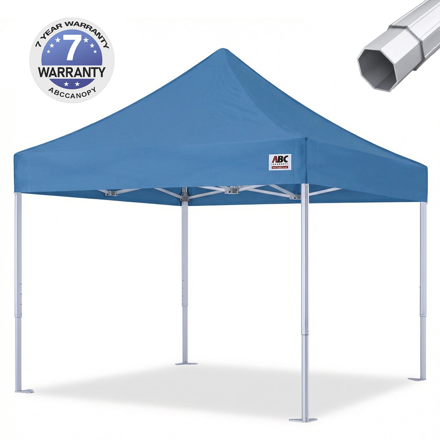 Pop Up Canopy Sizes Explained: What Size Do You Need For Your Space?